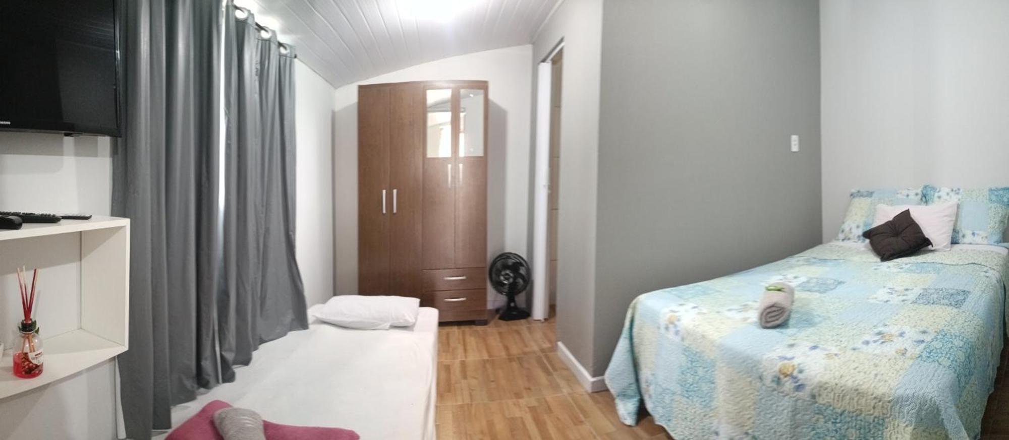 Отель Kitchenette Mafra - Auto Check-In Экстерьер фото
