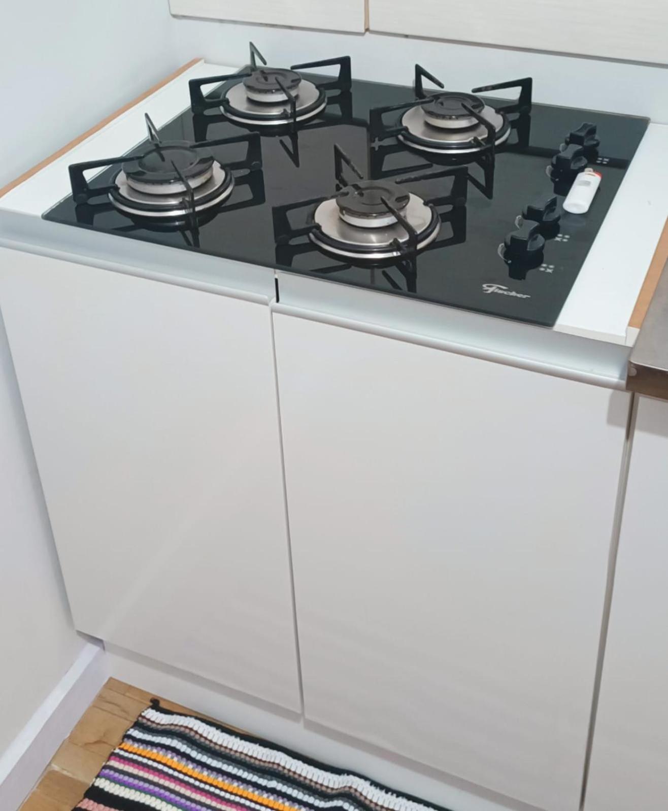 Отель Kitchenette Mafra - Auto Check-In Экстерьер фото