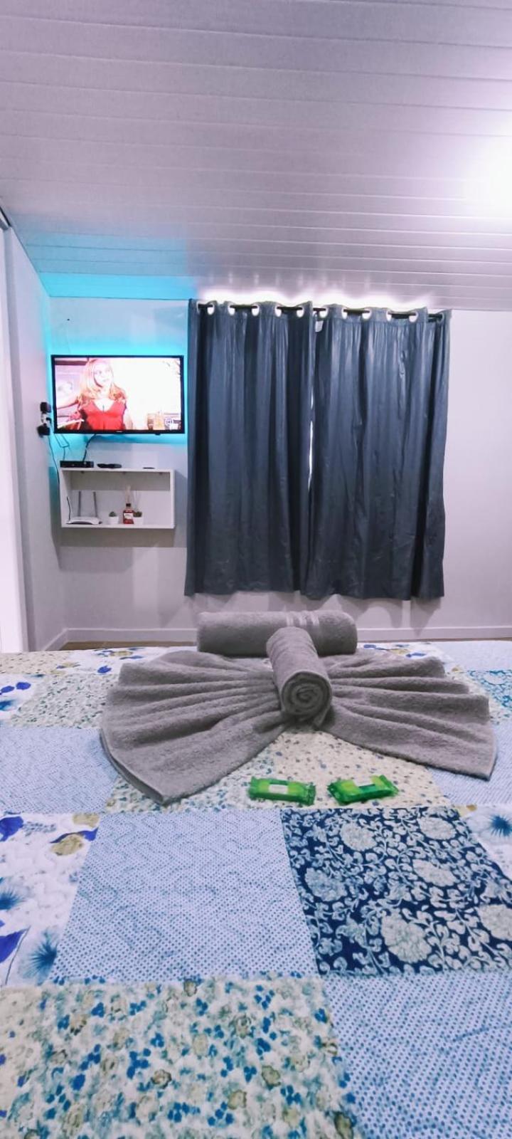 Отель Kitchenette Mafra - Auto Check-In Экстерьер фото