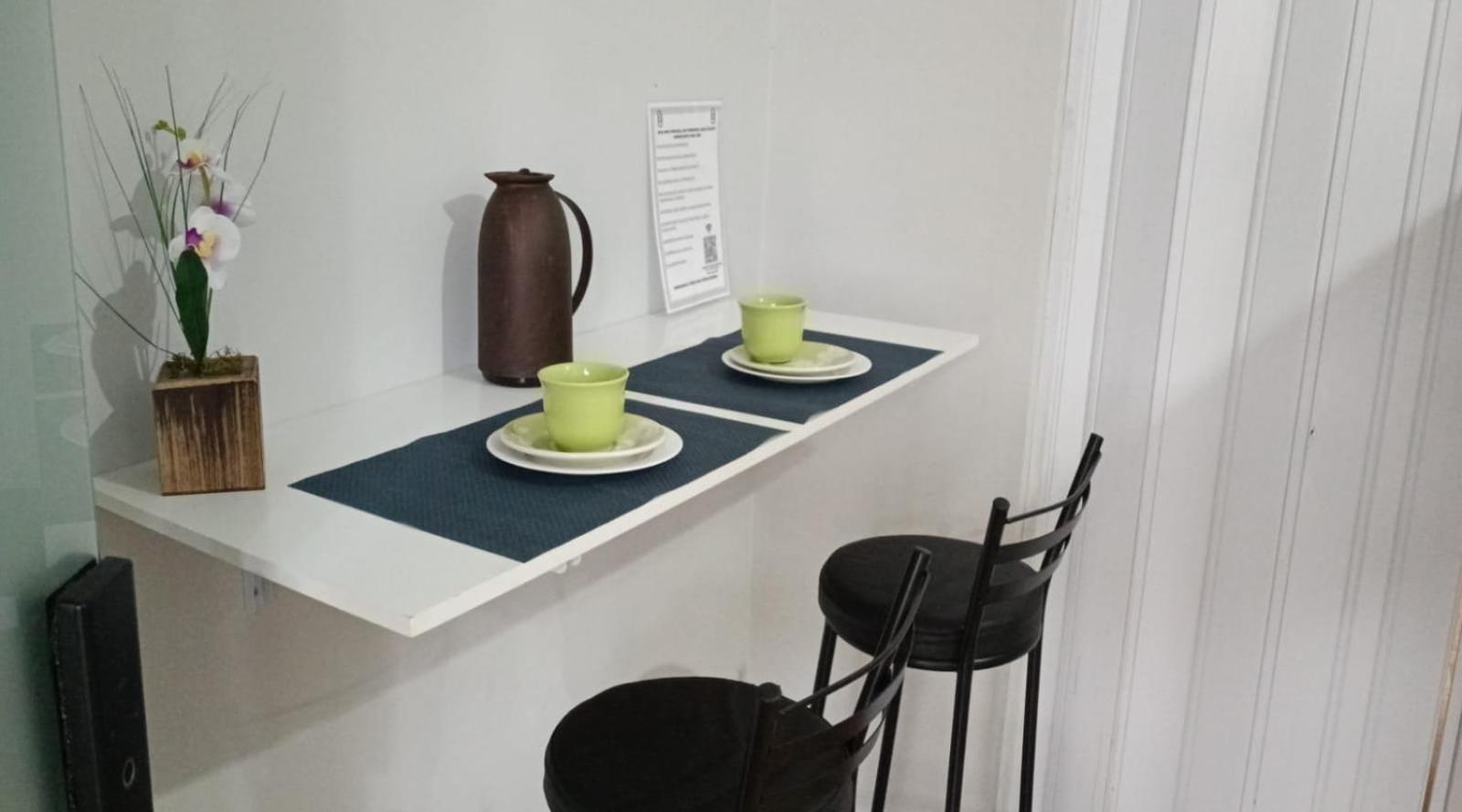 Отель Kitchenette Mafra - Auto Check-In Экстерьер фото