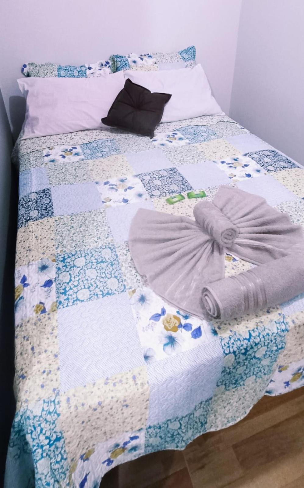 Отель Kitchenette Mafra - Auto Check-In Экстерьер фото